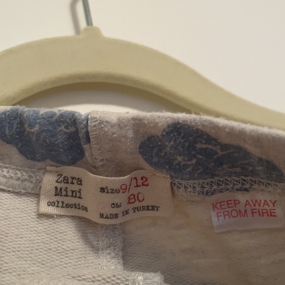 4for$20 - Zara Mini Collection Cloud Pants - Picture 3 of 3